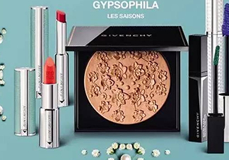 紀(jì)梵希薄荷綠小羊皮什么時候上市？紀(jì)梵希薄荷綠小羊皮上市時間