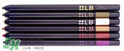 lb眼線(xiàn)筆是什么牌子？日本LB是什么牌子檔次？