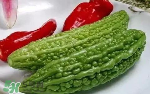 苦瓜怎么做才不苦？苦瓜如何去除苦味