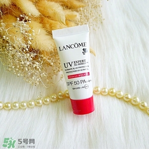 蘭蔻防護乳多少錢？蘭蔻防護乳怎么樣？