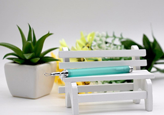 cosmos粉刺針怎么用？cosmos隱藏式粉刺針使用方法