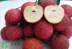 荔枝什么時候上市？荔枝什么時候成熟