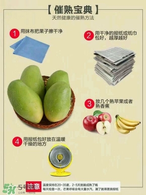 貴妃芒果硬的能吃嗎？貴妃芒果青的能吃嗎