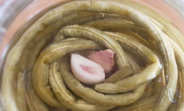 豇豆怎么腌制？如何腌制豇豆