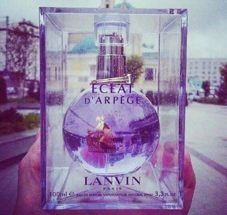 lanvin香水怎么樣？浪凡香水怎么樣