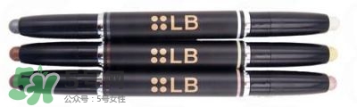 lb眼線(xiàn)筆是什么牌子？日本LB是什么牌子檔次？