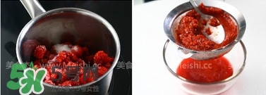 樹莓可以生吃嗎？樹莓怎么吃？