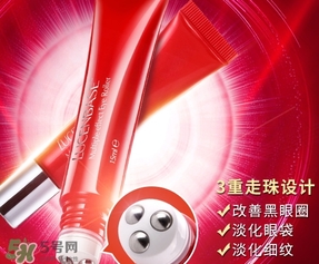 眼霜可以去除眼袋嗎？眼霜怎么去除眼袋