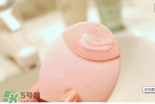 潔面儀用什么洗面奶？潔面儀搭配洗面奶推薦