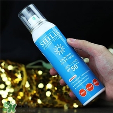 舒兒絲防曬噴霧多少錢？舒兒絲防曬噴霧怎么樣?