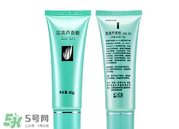 完美蘆薈膠一天用幾次最好 ？完美蘆薈膠怎么用要洗嗎？