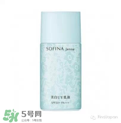 sofina蘇菲娜適合什么膚質(zhì)？蘇菲娜適合油皮嗎？