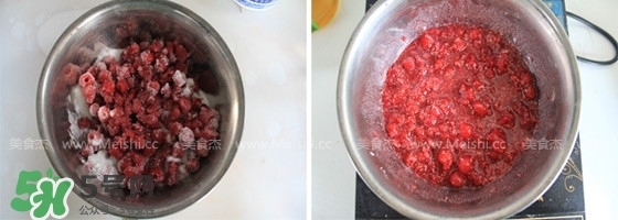 樹莓可以生吃嗎？樹莓怎么吃？