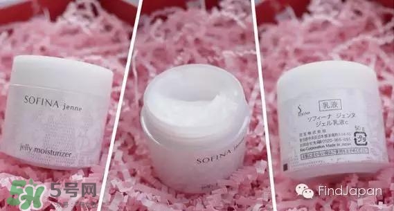 sofina蘇菲娜適合什么膚質(zhì)？蘇菲娜適合油皮嗎？