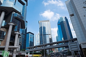 6月去香港穿什么？六月份去香港穿什么衣服？