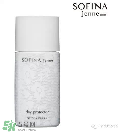 sofina蘇菲娜適合什么膚質(zhì)？蘇菲娜適合油皮嗎？