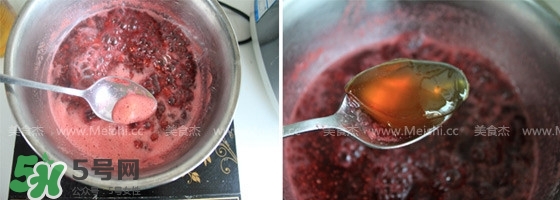 樹莓可以生吃嗎？樹莓怎么吃？