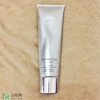 natura bisse悅碧施鉆石面膜怎么樣_好用嗎 natura bisse悅碧施鉆石面膜怎么樣_好用嗎