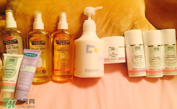 mamakids洗發(fā)水怎么樣？mamakids洗發(fā)水好用嗎？