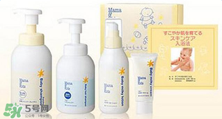 mamakids洗發(fā)水怎么樣？mamakids洗發(fā)水好用嗎？