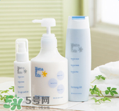 mamakids身體乳介紹 mamakids身體乳怎么樣？