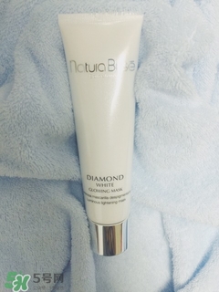 natura bisse悅碧施鉆石面膜怎么樣_好用嗎 natura bisse悅碧施鉆石面膜怎么樣_好用嗎