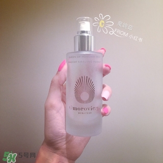 omorovicza匈牙利皇后水怎么樣_好用嗎 omorovicza匈牙利皇后水怎么樣_好用嗎