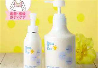 mamakids防曬霜怎么樣？mamakids防曬霜好不好？