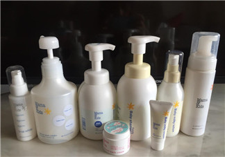 mamakids孕婦乳房乳液介紹 mamakids孕婦乳房乳液怎么樣？