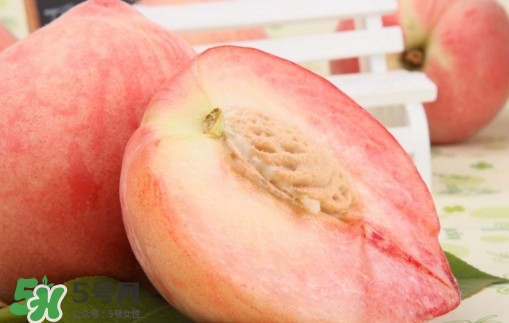 水蜜桃什么時候熟？水蜜桃成熟時間