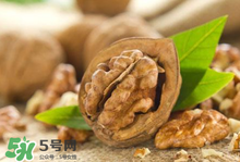 孕婦一天吃幾個(gè)核桃最好？孕婦吃核桃的最佳時(shí)間