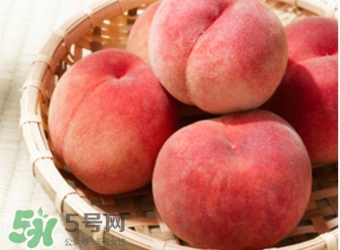 水蜜桃什么時(shí)候上市？水蜜桃什么時(shí)候有