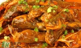 嘎魚不適合什么人吃？黃顙魚不適合什么人吃