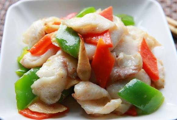 黑魚怎么片魚片去骨？黑魚怎么片魚片沒魚刺