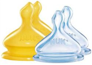 nuk安撫奶嘴怎么消毒？nuk安撫奶嘴需要消毒嗎？