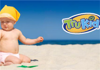 trukid防曬怎么樣？trukid防曬好用嗎？