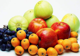 6月份吃什么水果？六月份吃什么水果？