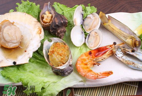 六月份吃什么海鮮？6月份吃什么海鮮？