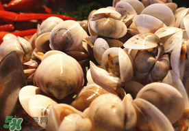 六月份吃什么海鮮？6月份吃什么海鮮？