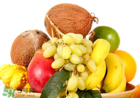 6月份吃什么水果？六月份吃什么水果？