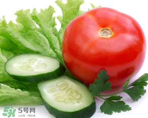 六月份吃什么蔬菜？6月份吃什么蔬菜？