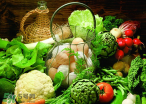 六月份吃什么蔬菜？6月份吃什么蔬菜？