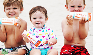 Thinkbaby嬰兒防曬好不好？Thinkbaby嬰兒防曬怎么樣？
