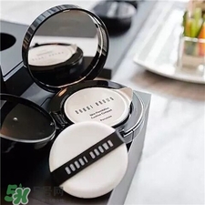 Bobbi Brown芭比波朗膠囊氣墊粉底好用嗎_怎么樣? Bobbi Brown芭比波朗膠囊氣墊粉底好用嗎_怎么樣?