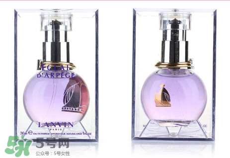 浪凡光韻適合什么年齡女生？浪凡光韻香水適合人群