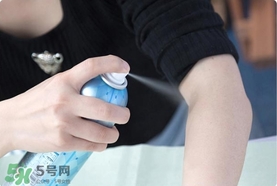 日本ajuste防曬噴霧怎么用？ajuste防曬噴霧可以噴臉嗎？