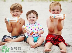 Thinkbaby防曬霜大人能用嗎？Thinkbaby防曬霜大人用效果好嗎？