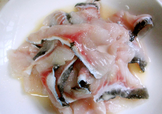 黑魚怎么片魚片去骨？黑魚怎么片魚片沒魚刺