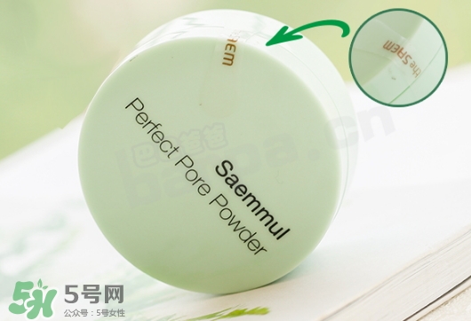 the saem得鮮散粉和悅詩風(fēng)吟散粉哪個(gè)好？得鮮散粉和悅詩風(fēng)吟對(duì)比