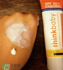 Thinkbaby防曬霜保質(zhì)期多久？Thinkbaby防曬霜保質(zhì)期怎么看？